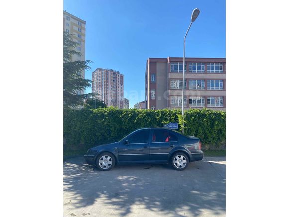 Sahibinden Volkswagen Bora 1.6 Pacific 2004 Model 
