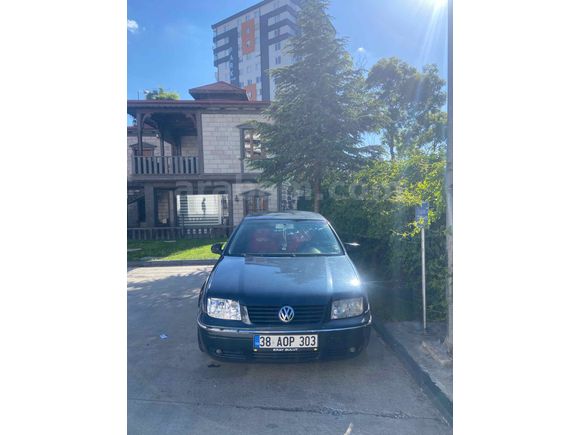Sahibinden Volkswagen Bora 1.6 Pacific 2004 Model 