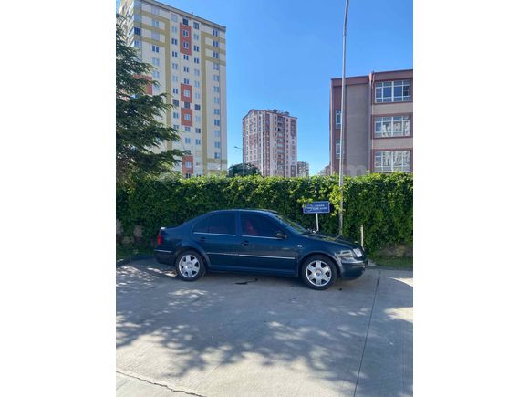 Sahibinden Volkswagen Bora 1.6 Pacific 2004 Model 