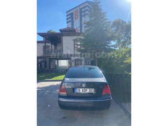 Sahibinden Volkswagen Bora 1.6 Pacific 2004 Model 