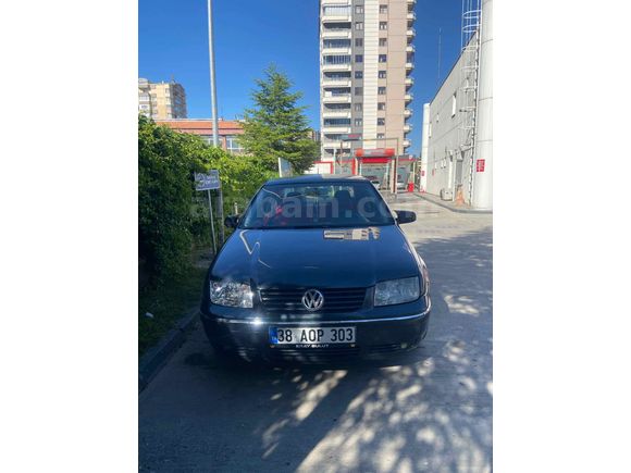 Sahibinden Volkswagen Bora 1.6 Pacific 2004 Model 