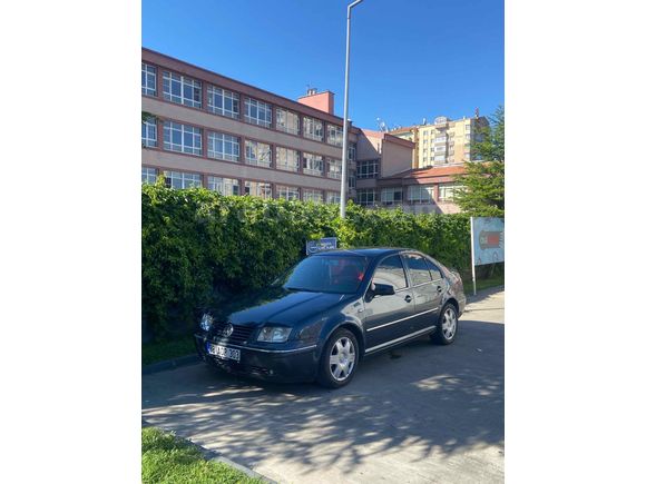 Sahibinden Volkswagen Bora 1.6 Pacific 2004 Model 