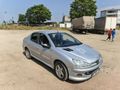 Sahibinden Peugeot 206 1.4 Executive 2008 Model