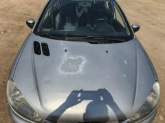 Sahibinden Peugeot 206 1.4 Executive 2008 Model