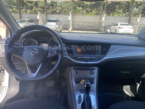 Sahibinden Opel Astra 1.6 CDTI Enjoy 2015 Model 