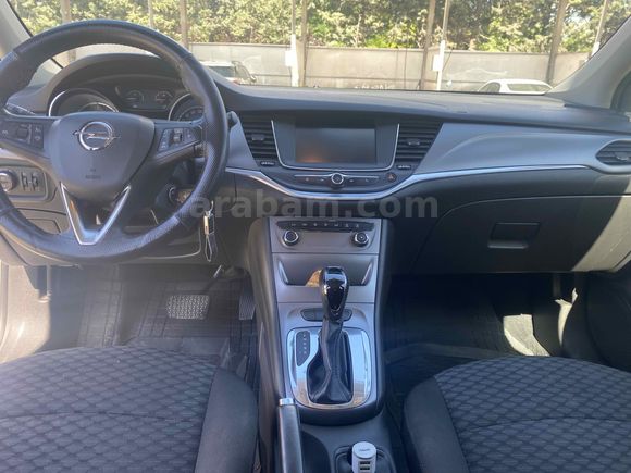 Sahibinden Opel Astra 1.6 CDTI Enjoy 2015 Model 