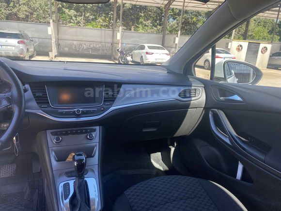 Sahibinden Opel Astra 1.6 CDTI Enjoy 2015 Model 