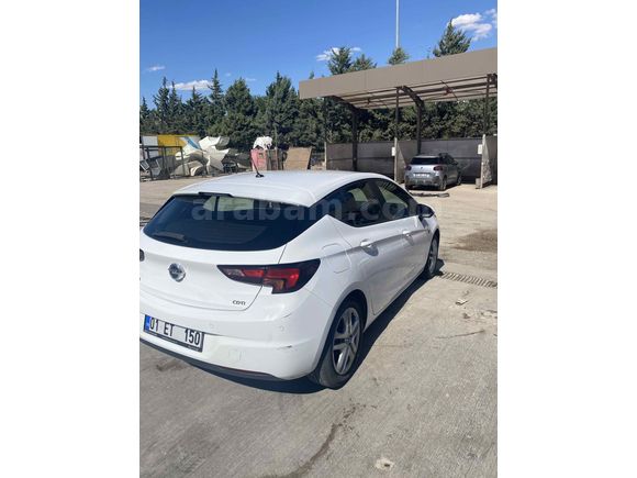 Sahibinden Opel Astra 1.6 CDTI Enjoy 2015 Model 
