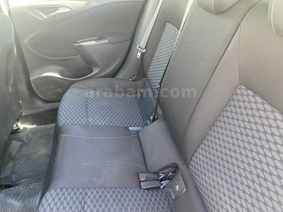 Sahibinden Opel Astra 1.6 CDTI Enjoy 2015 Model 