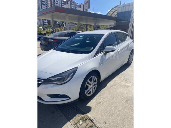 Sahibinden Opel Astra 1.6 CDTI Enjoy 2015 Model 