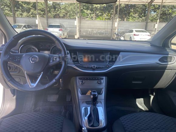 Sahibinden Opel Astra 1.6 CDTI Enjoy 2015 Model 