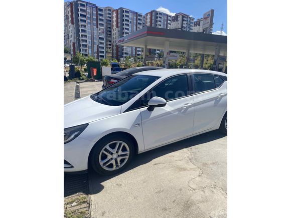 Sahibinden Opel Astra 1.6 CDTI Enjoy 2015 Model 
