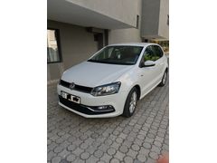 İKİNCİ SAHİBİNDEN / YETKİLİ SERVİS BAKIMLI / ÖZEL SERİ POLO LOUNGE
