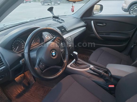 Sahibinden BMW 1 Serisi 116i Advantage 2011 Model