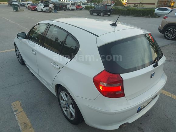 Sahibinden BMW 1 Serisi 116i Advantage 2011 Model