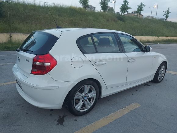 Sahibinden BMW 1 Serisi 116i Advantage 2011 Model