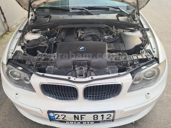 Sahibinden BMW 1 Serisi 116i Advantage 2011 Model
