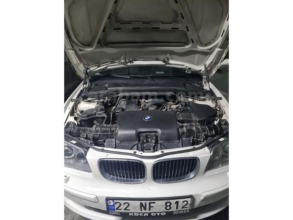 Sahibinden BMW 1 Serisi 116i Advantage 2011 Model