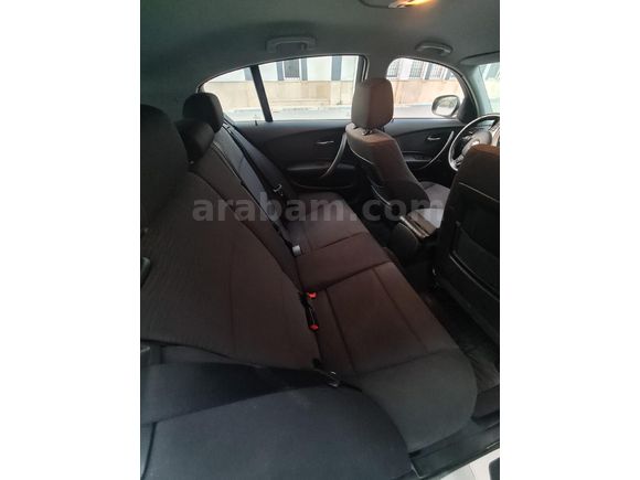 Sahibinden BMW 1 Serisi 116i Advantage 2011 Model