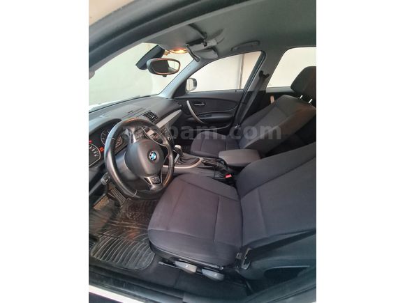 Sahibinden BMW 1 Serisi 116i Advantage 2011 Model