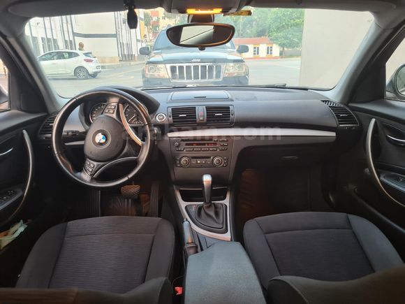 Sahibinden BMW 1 Serisi 116i Advantage 2011 Model