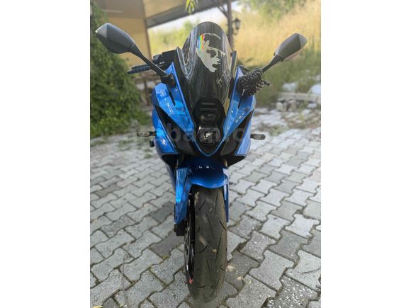 Sahibinden Suzuki GSX 8R 