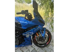 Sahibinden Suzuki GSX 8R 