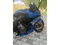 Sahibinden Suzuki GSX 8R 