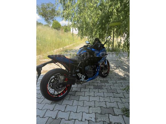 Sahibinden Suzuki GSX 8R 