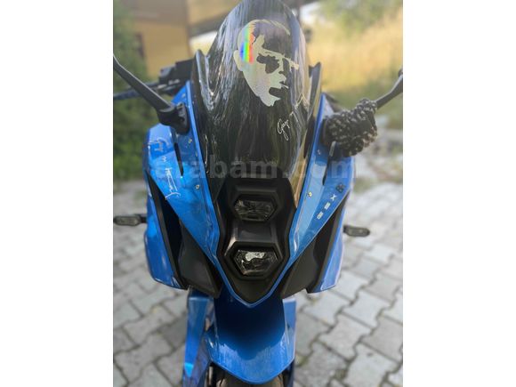 Sahibinden Suzuki GSX 8R 