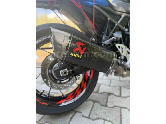 Sahibinden Suzuki GSX 8R 
