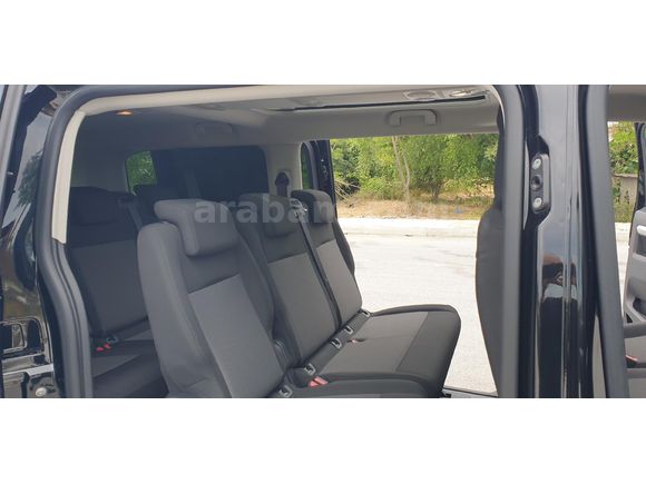 Sahibinden Opel Zafira Life 2.0 D Elegance XL 2023 Model İstanbul