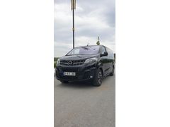 Sahibinden Opel Zafira Life 2.0 D Elegance XL 2023 Model