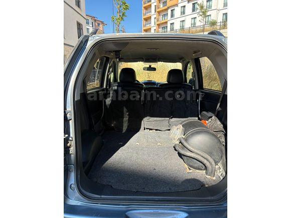 Sahibinden Daihatsu Terios 1.5 Gold 2007 Model 