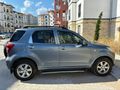 Sahibinden Daihatsu Terios 1.5 Gold 2007 Model 
