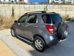 Sahibinden Daihatsu Terios 1.5 Gold 2007 Model 