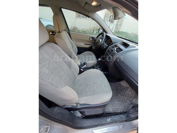 Sahibinden Renault Megane 1.5 dCi Dynamique 2005 Model