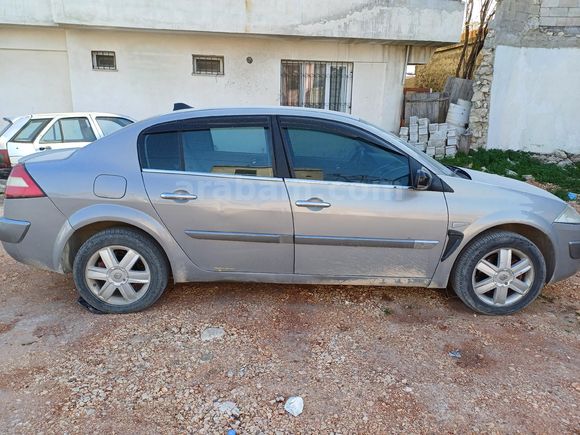 Sahibinden Renault Megane 1.5 dCi Dynamique 2005 Model