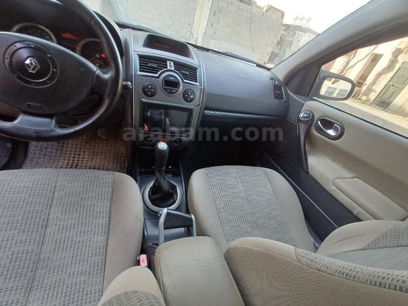 Sahibinden Renault Megane 1.5 dCi Dynamique 2005 Model