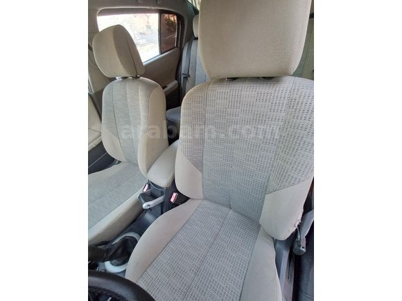 Sahibinden Renault Megane 1.5 dCi Dynamique 2005 Model