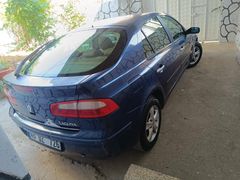Sahibinden Renault Laguna 1.6 Authentique 2002 Model  267.000 km Mavi