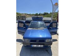 Sahibinden Fiat Uno 70 SXie 1998 Model 