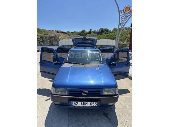 Sahibinden Fiat Uno 70 SXie 1998 Model 
