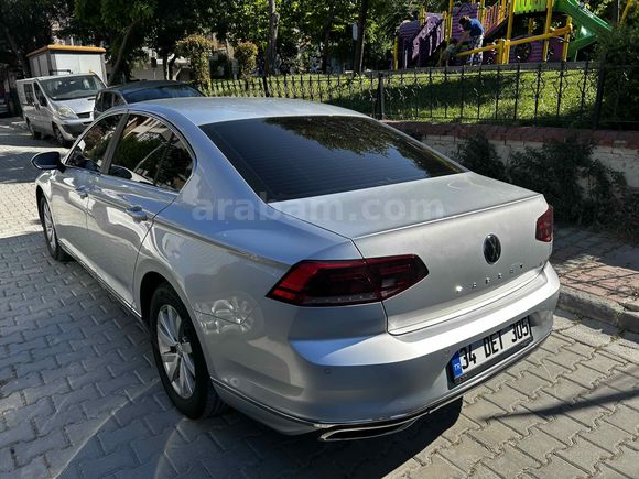 Sahibinden Volkswagen Passat 1.5 TSi Impression 2020 Model 