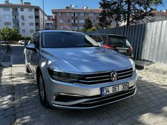 Sahibinden Volkswagen Passat 1.5 TSi Impression 2020 Model 