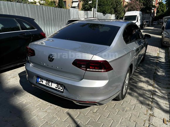 Sahibinden Volkswagen Passat 1.5 TSi Impression 2020 Model 