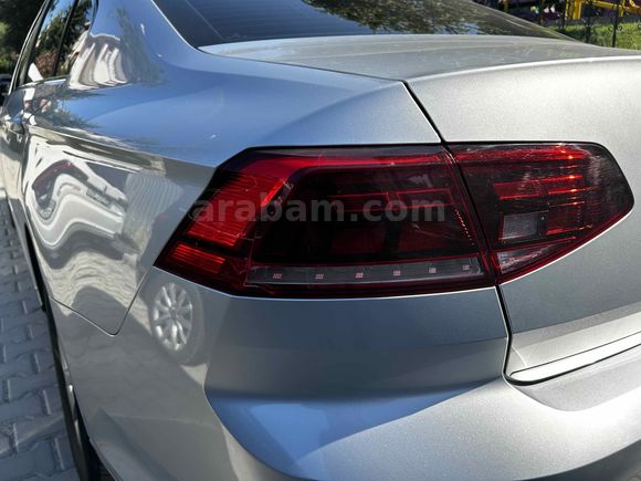 Sahibinden Volkswagen Passat 1.5 TSi Impression 2020 Model 