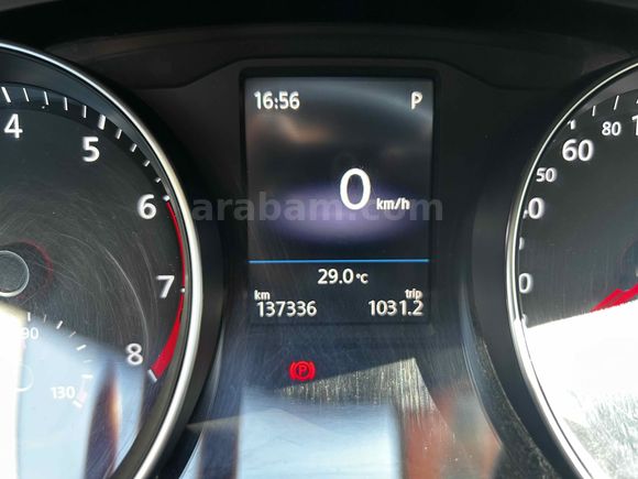 Sahibinden Volkswagen Passat 1.5 TSi Impression 2020 Model 