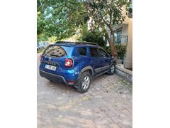 Sahibinden Dacia Duster 1.0 Tce ECO-G Prestige 2021 Model