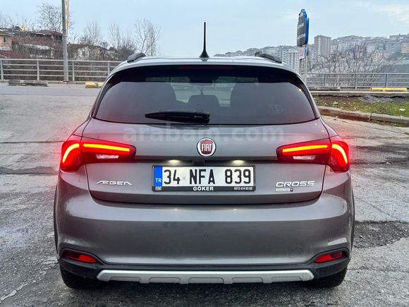 Sahibinden Fiat Egea 1.6 Multijet Limited 2025 Model